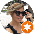 Avis de Ingrid.h avec une note de 5 sur 5