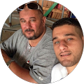 Avis de Mouad.o avec une note de 5 sur 5