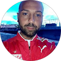 Avis de Antonio.e avec une note de 5 sur 5
