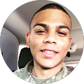 Derrick Haile