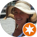 Avis de Monica.e avec une note de 5 sur 5