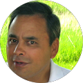 Steven Lucero