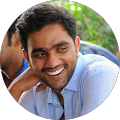 Srikanth Polireddy