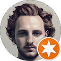 Avis de Julian.e avec une note de 5 sur 5