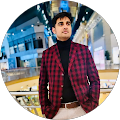 Haseeb Chaudry