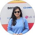 Madhusmita Hota
