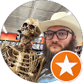Joshua Del Toro