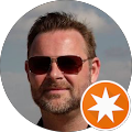 Avis de Markus.e avec une note de 5 sur 5