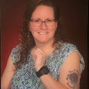 Marianne Johnson photo