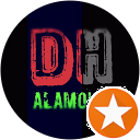 Dh Alamoudi