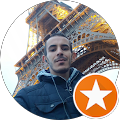 Avis de Abdallah.e avec une note de 5 sur 5