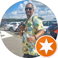 Avis de Jerome.e avec une note de 4 sur 5