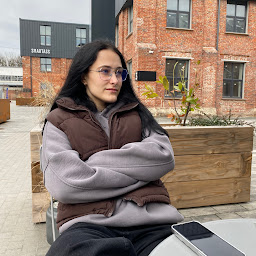 Настя Тищенко