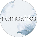 Romashka Bridal Avatar