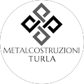 metalcostruzioni turla