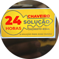 Chaveiro Solucao