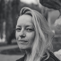 Nataha Koshelieva
