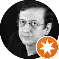 Avis de Swetoslaw.e avec une note de 4 sur 5