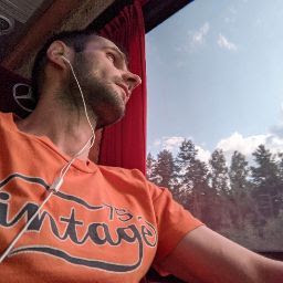 Artem Babych