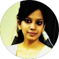 Maitry Lodaya
