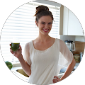 Victoria Taylor (Modern Monk Life)
