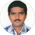 RAMA GOPAL REDDY T