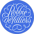 Robbie de Villiers