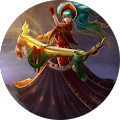 Sir Ronan Avatar