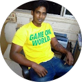 Sathish Kumar Avatar