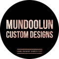 Mundoolun Custom Designs