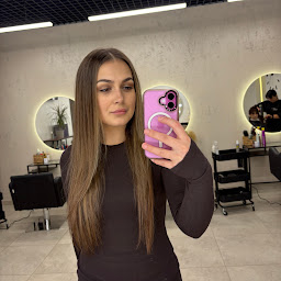 Mariia Veslavska