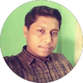 akash behera