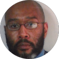 Keith Williams Avatar