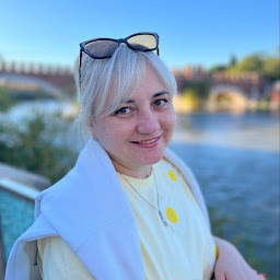 Tetiana Bondar