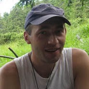 Stas Bidenko