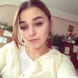 Руслана Заплатинська
