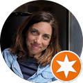 Avis de Aurelie.a avec une note de 5 sur 5