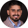 client dp
