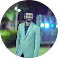Naga Teja Avatar