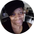 Janet F