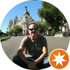 Miguel Mantero Avatar