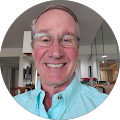 Bruce Kimball