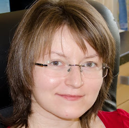 Antonina Stoliarova