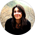 Olga Barcons Avatar