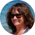 Joy Bidwell