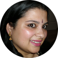 Ramya Easwaran