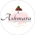 Ashmara Couverture Chocolates