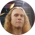 mark timony