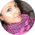 Rasmiya Masoud