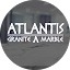 Atlantis Granite